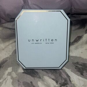 April Birthstone Necklace and Earrings